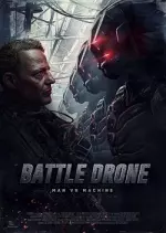 Battle Drone - TRUEFRENCH HDRIP