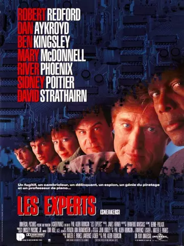 Les Experts - TRUEFRENCH BDRIP