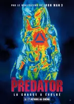 The Predator - VOSTFR WEB-DL
