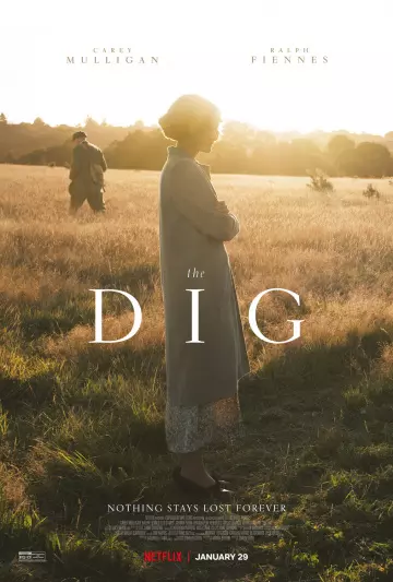The Dig - MULTI (FRENCH) WEB-DL 1080p