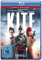 Kite - MULTI (TRUEFRENCH) HD-LIGHT 720p