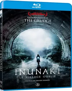 Inunaki : Le Village oublié - MULTI (FRENCH) BLU-RAY 1080p