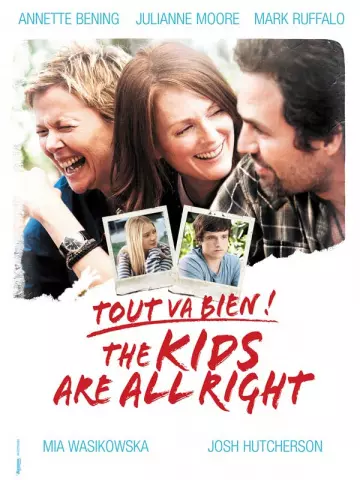 Tout va bien, The Kids Are All Right - TRUEFRENCH BDRIP