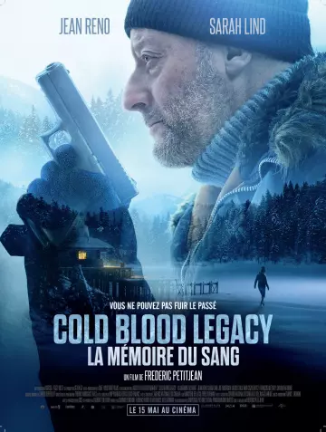 Cold Blood Legacy : La mémoire du sang - VOSTFR BDRIP