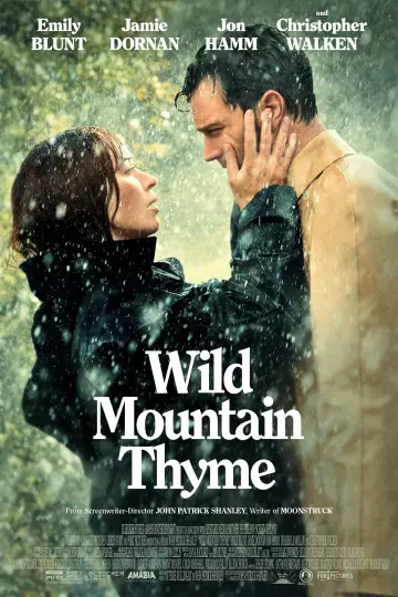 Wild Mountain Thyme - FRENCH WEB-DL 720p