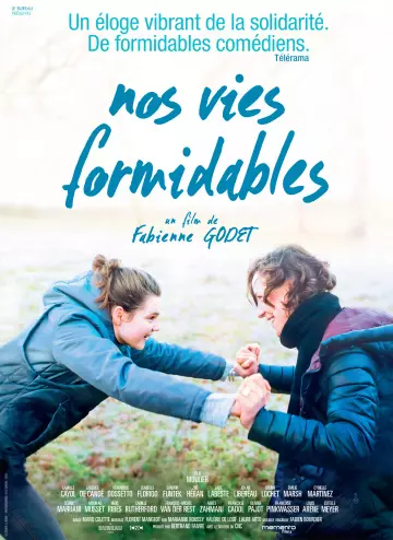 Nos vies formidables - FRENCH HDRIP