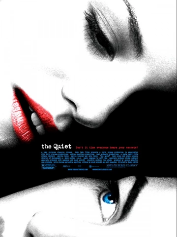 The Quiet - MULTI (TRUEFRENCH) WEB-DL 1080p