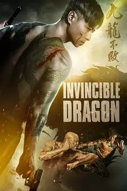 Invincible Dragon - VOSTFR BDRIP