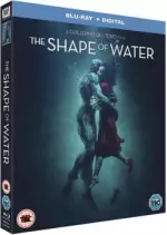 La Forme de l'eau - The Shape of Water - FRENCH BLU-RAY 1080p