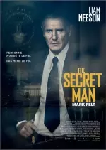 The Secret Man - Mark Felt - VOSTFR BDRIP