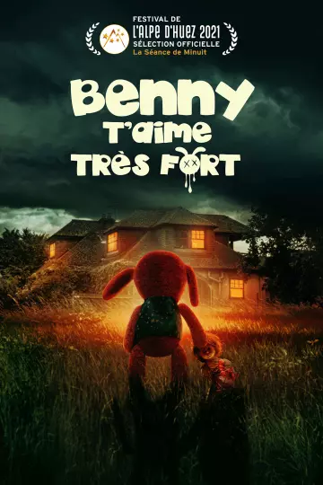 Benny t'aime très fort - MULTI (FRENCH) WEB-DL 1080p