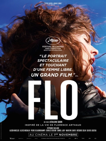 Flo - FRENCH WEB-DL 720p