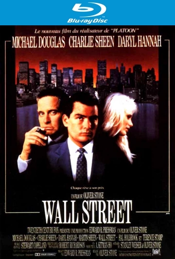 Wall Street - MULTI (TRUEFRENCH) HDLIGHT 1080p