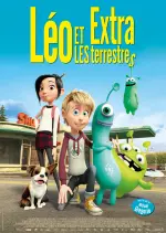 Léo et les extra-terrestres - FRENCH WEB-DL 720p