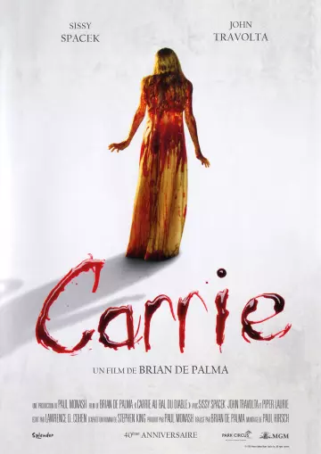 Carrie au bal du diable - FRENCH DVDRIP