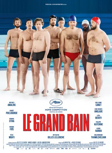 Le Grand Bain - FRENCH HDRIP