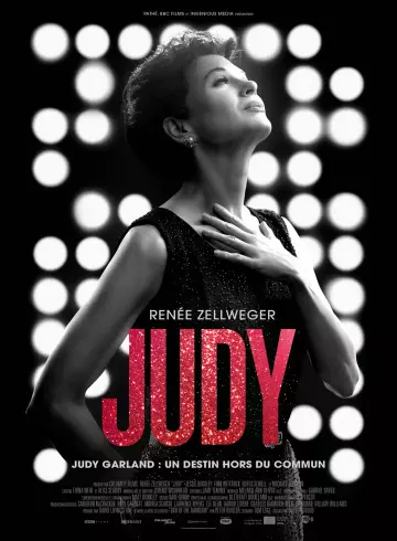 Judy - VO WEB-DL 1080p