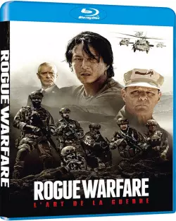 Rogue Warfare - MULTI (FRENCH) HDLIGHT 1080p