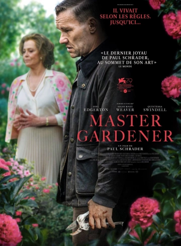 Master Gardener - FRENCH WEBRIP 720p