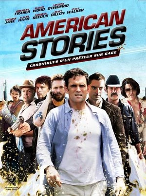 American Stories - MULTI (FRENCH) HDLIGHT 1080p