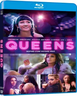 Queens - TRUEFRENCH BLU-RAY 720p