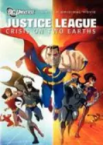 Justice League: Crisis On Two Earths - VOSTFR DVDRIP