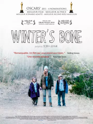 Winter's Bone - FRENCH BDRIP