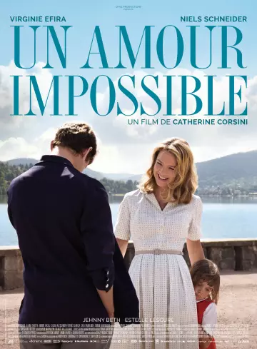 Un Amour impossible - FRENCH BDRIP
