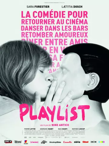 Playlist - FRENCH WEB-DL 720p