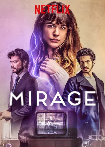 Mirage - FRENCH WEB-DL 720p
