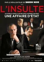 L'Insulte - FRENCH BDRIP