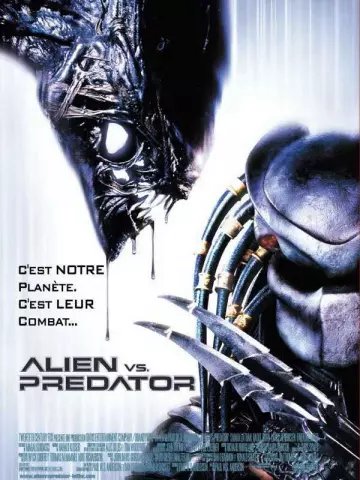 AVP: Alien vs. Predator - MULTI (TRUEFRENCH) HDLIGHT 1080p
