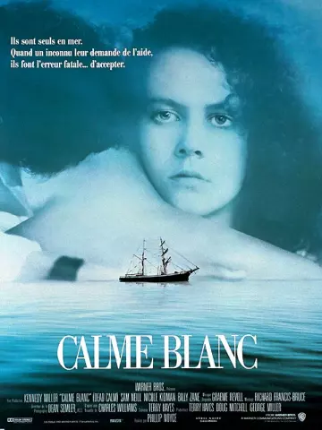 Calme Blanc - TRUEFRENCH DVDRIP
