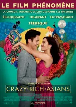 Crazy Rich Asians - FRENCH BDRIP