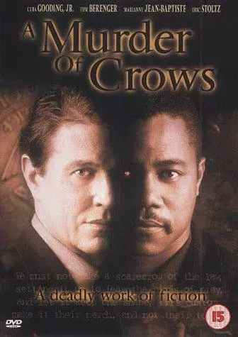 Murder of Crows - FRENCH DVDRIP