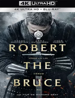 Robert the Bruce - MULTI (FRENCH) 4K LIGHT