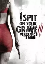 I Spit On Your Grave 3: Vengeance is Mine - FRENCH BRRIP