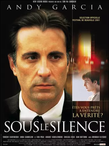 Sous le silence - FRENCH DVDRIP