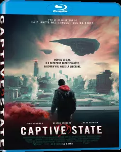 Captive State - FRENCH HDLIGHT 720p