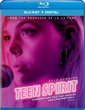 Teen Spirit - FRENCH BLU-RAY 720p