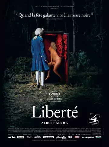 Liberté - FRENCH WEB-DL 1080p