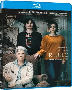 Relic - FRENCH BLU-RAY 720p