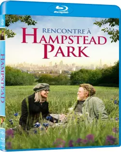 Hampstead - FRENCH BLU-RAY 720p