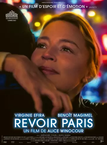 Revoir Paris - FRENCH WEB-DL 1080p