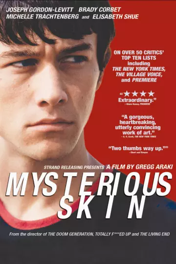 Mysterious Skin - VOSTFR HDLIGHT 1080p
