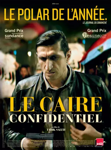 Le Caire Confidentiel - MULTI (FRENCH) HDLIGHT 1080p