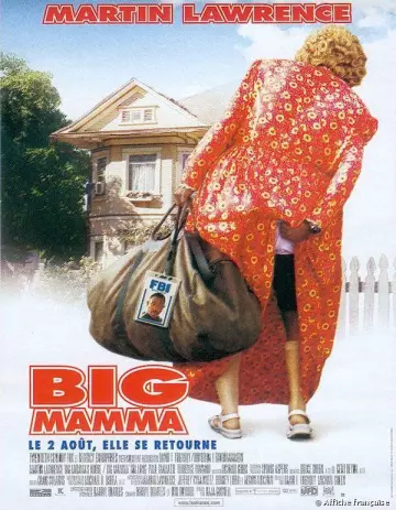 Big Mamma - FRENCH DVDRIP
