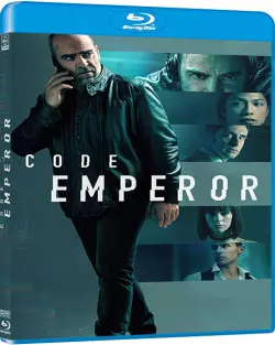 Code Emperor - MULTI (FRENCH) HDLIGHT 1080p