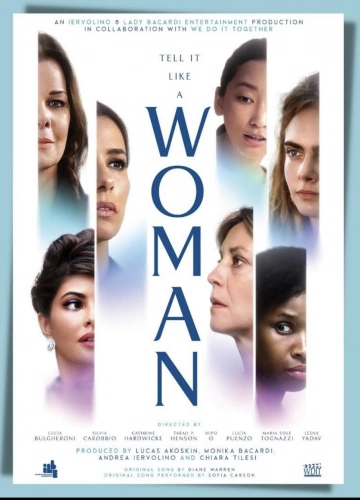 Tell It Like A Woman - MULTI (FRENCH) WEB-DL 1080p