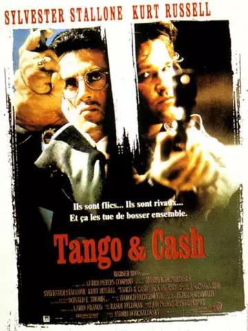 Tango & Cash - TRUEFRENCH BDRIP